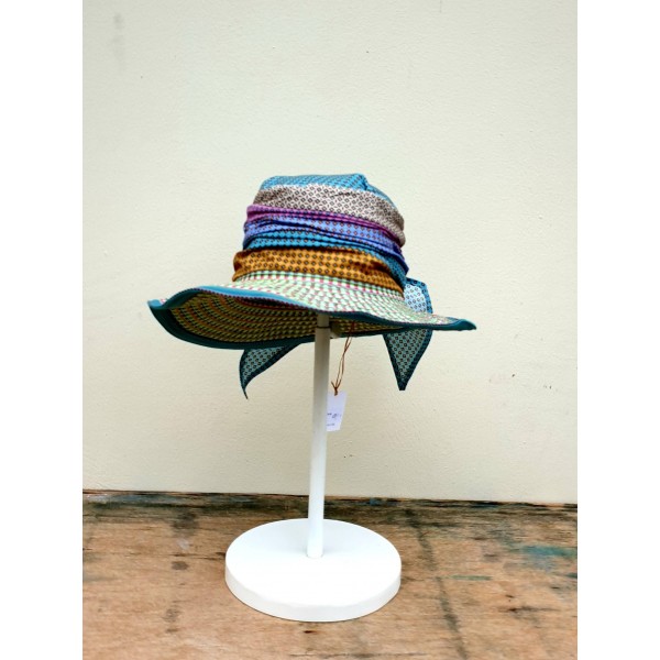 Grevi vasarinė skrybėlė